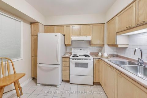 Photo 11 at 216 - 115 Bonis Avenue, Sullivan, Toronto