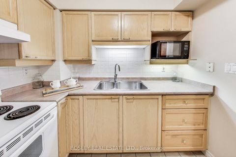 Photo 12 at 216 - 115 Bonis Avenue, Sullivan, Toronto