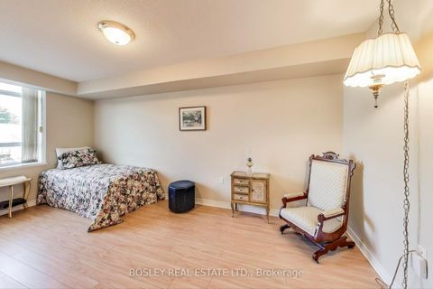 Photo 13 at 216 - 115 Bonis Avenue, Sullivan, Toronto