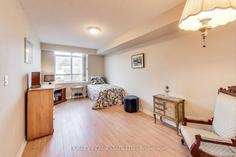 Photo 14 at 216 - 115 Bonis Avenue, Sullivan, Toronto