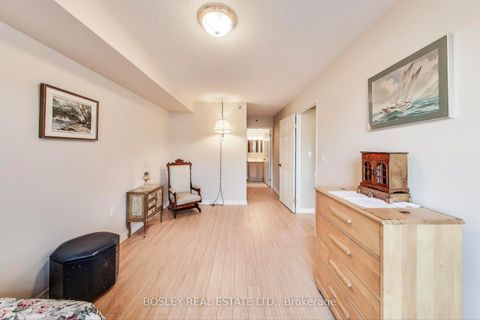 Photo 16 at 216 - 115 Bonis Avenue, Sullivan, Toronto