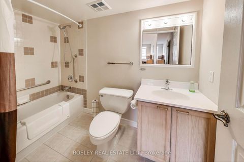 Photo 17 at 216 - 115 Bonis Avenue, Sullivan, Toronto