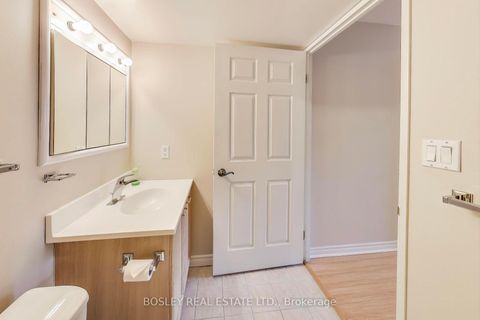 Photo 18 at 216 - 115 Bonis Avenue, Sullivan, Toronto