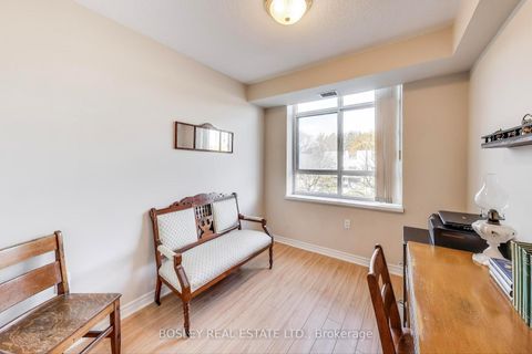 Photo 19 at 216 - 115 Bonis Avenue, Sullivan, Toronto