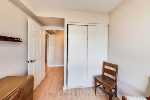 Photo 20 at 216 - 115 Bonis Avenue, Sullivan, Toronto