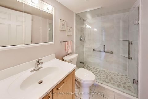 Photo 21 at 216 - 115 Bonis Avenue, Sullivan, Toronto