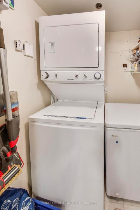 Photo 22 at 216 - 115 Bonis Avenue, Sullivan, Toronto