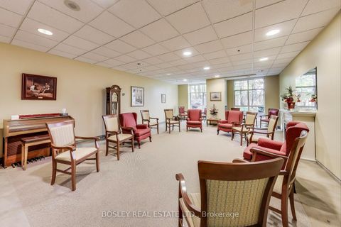 Photo 23 at 216 - 115 Bonis Avenue, Sullivan, Toronto