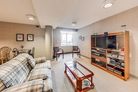 Photo 24 at 216 - 115 Bonis Avenue, Sullivan, Toronto