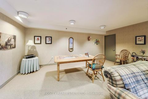 Photo 25 at 216 - 115 Bonis Avenue, Sullivan, Toronto