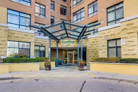 Photo 26 at 216 - 115 Bonis Avenue, Sullivan, Toronto