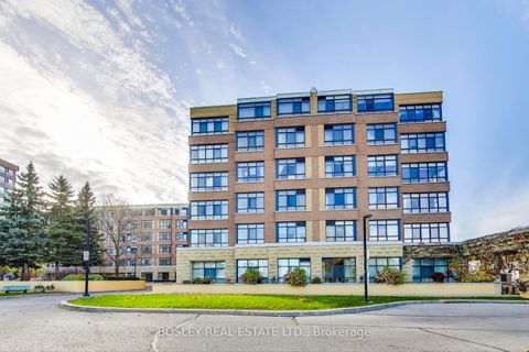 Photo 28 at 216 - 115 Bonis Avenue, Sullivan, Toronto
