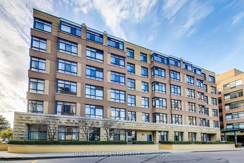 Photo 29 at 216 - 115 Bonis Avenue, Sullivan, Toronto