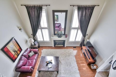 Photo 17 at 38 Camelot Square, Shore, Barrie