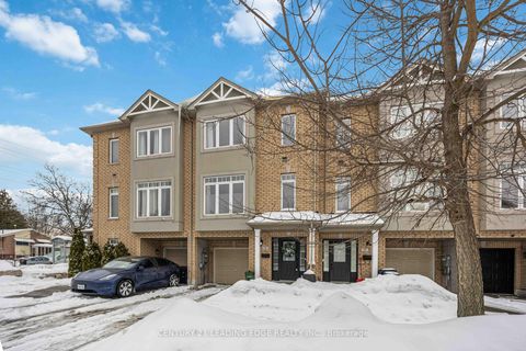 Photo 1 at 4 Curran Hall Crescent, Morningside, Toronto