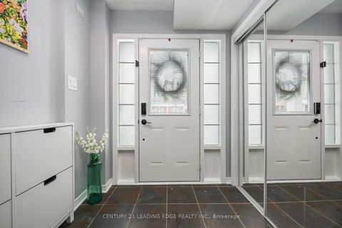 Photo 3 at 4 Curran Hall Crescent, Morningside, Toronto