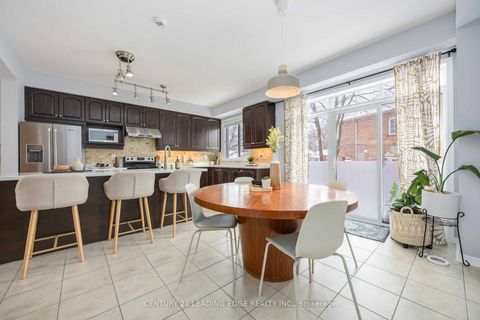 Photo 14 at 4 Curran Hall Crescent, Morningside, Toronto