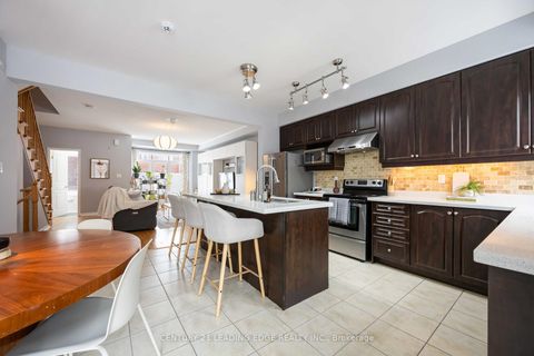 Photo 16 at 4 Curran Hall Crescent, Morningside, Toronto