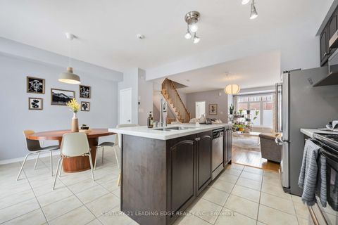 Photo 19 at 4 Curran Hall Crescent, Morningside, Toronto