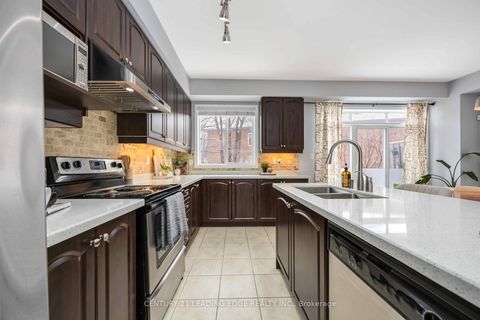 Photo 21 at 4 Curran Hall Crescent, Morningside, Toronto