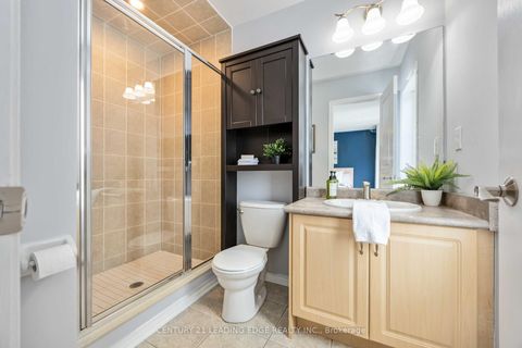 Photo 27 at 4 Curran Hall Crescent, Morningside, Toronto