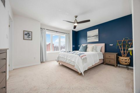 Photo 28 at 4 Curran Hall Crescent, Morningside, Toronto