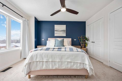 Photo 29 at 4 Curran Hall Crescent, Morningside, Toronto