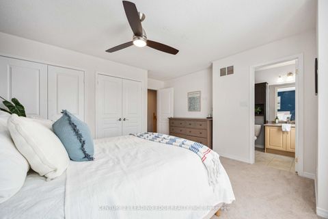 Photo 30 at 4 Curran Hall Crescent, Morningside, Toronto