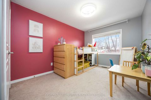 Photo 33 at 4 Curran Hall Crescent, Morningside, Toronto