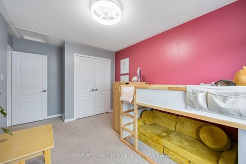 Photo 35 at 4 Curran Hall Crescent, Morningside, Toronto