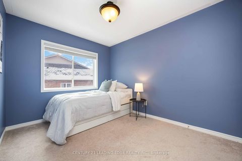 Photo 36 at 4 Curran Hall Crescent, Morningside, Toronto