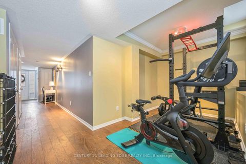 Photo 38 at 4 Curran Hall Crescent, Morningside, Toronto