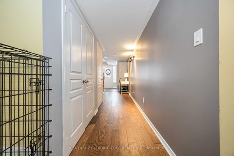 Photo 40 at 4 Curran Hall Crescent, Morningside, Toronto