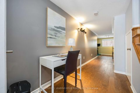 Photo 41 at 4 Curran Hall Crescent, Morningside, Toronto