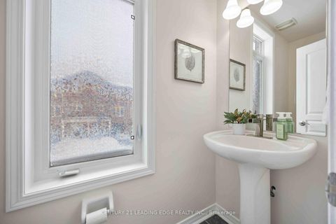 Photo 42 at 4 Curran Hall Crescent, Morningside, Toronto