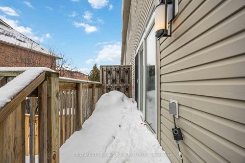 Photo 43 at 4 Curran Hall Crescent, Morningside, Toronto