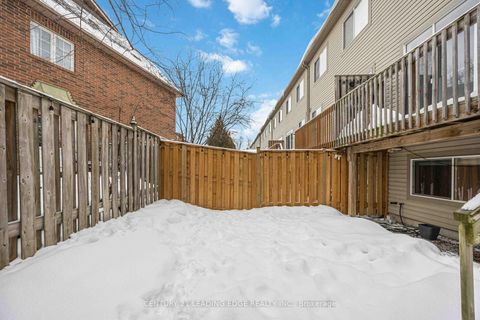 Photo 44 at 4 Curran Hall Crescent, Morningside, Toronto