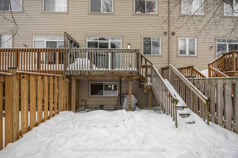 Photo 45 at 4 Curran Hall Crescent, Morningside, Toronto