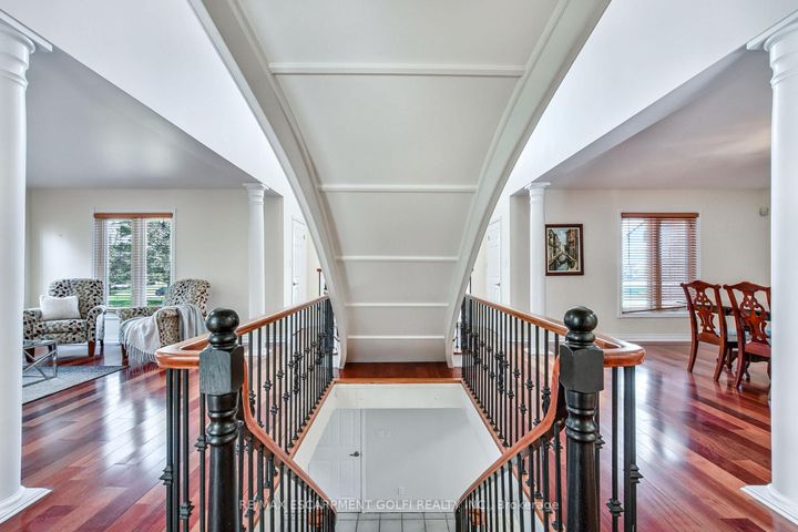 Photo 21 at 24 JOHN MARTIN Crescent, Rural Flamborough, Hamilton