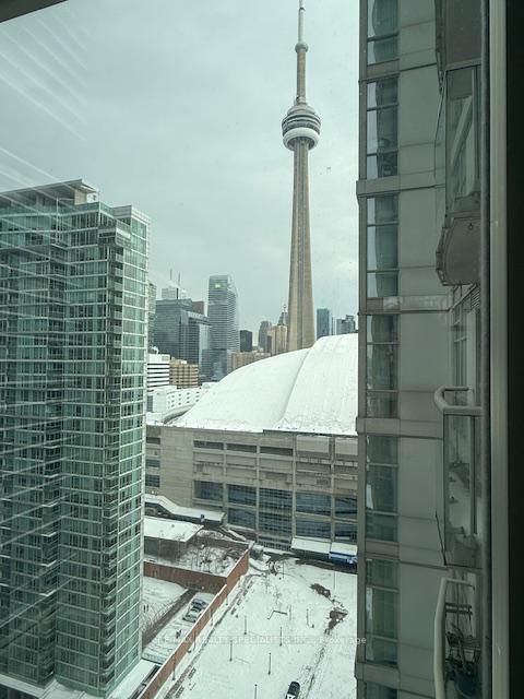 Photo 2 at 2803 - 10 NAVY WHARF Court, Waterfront Communities C1, Toronto