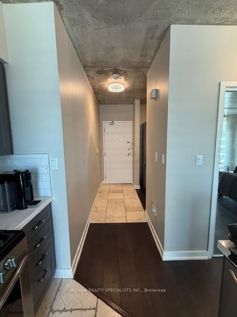 Photo 3 at 2803 - 10 NAVY WHARF Court, Waterfront Communities C1, Toronto