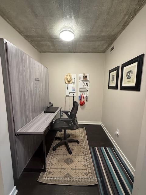 Photo 4 at 2803 - 10 NAVY WHARF Court, Waterfront Communities C1, Toronto