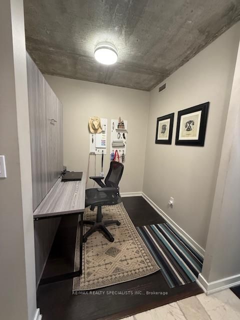 Photo 5 at 2803 - 10 NAVY WHARF Court, Waterfront Communities C1, Toronto