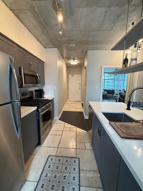 Photo 6 at 2803 - 10 NAVY WHARF Court, Waterfront Communities C1, Toronto