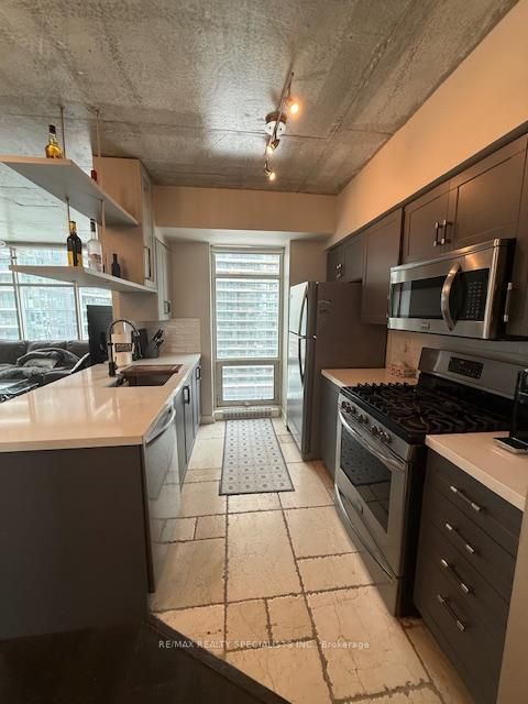 Photo 7 at 2803 - 10 NAVY WHARF Court, Waterfront Communities C1, Toronto