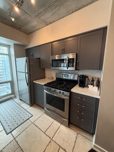 Photo 8 at 2803 - 10 NAVY WHARF Court, Waterfront Communities C1, Toronto