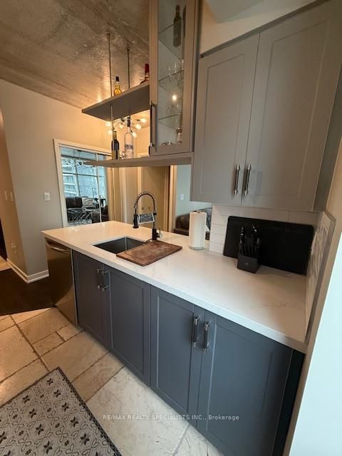 Photo 9 at 2803 - 10 NAVY WHARF Court, Waterfront Communities C1, Toronto