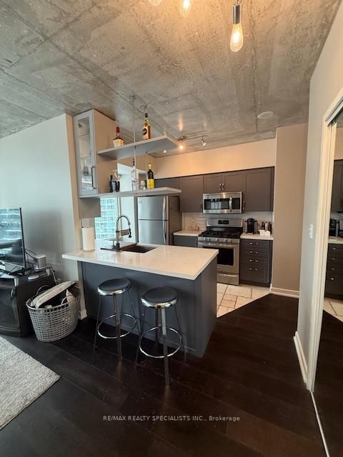 Photo 11 at 2803 - 10 NAVY WHARF Court, Waterfront Communities C1, Toronto