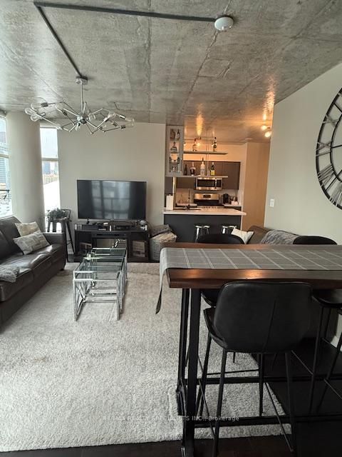 Photo 17 at 2803 - 10 NAVY WHARF Court, Waterfront Communities C1, Toronto