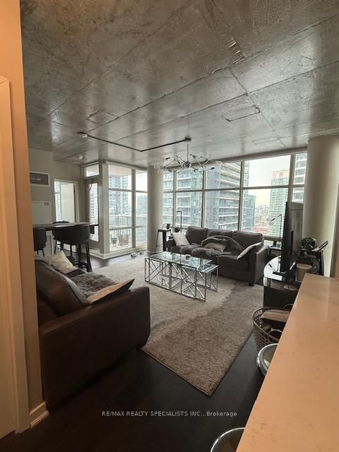 Photo 18 at 2803 - 10 NAVY WHARF Court, Waterfront Communities C1, Toronto